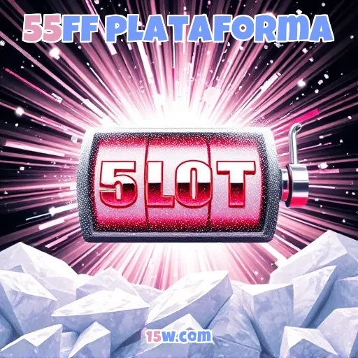 55ff plataforma: Recursos Incríveis Que Todo Jogador Deve Conhecer