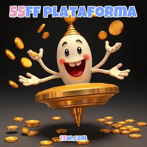 55ff plataforma: Descubra a Diversidade de Jogos que Encantam Usuários
