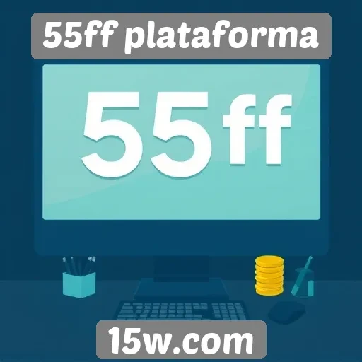 Dicas para otimizar sua experiência na 55ff plataforma