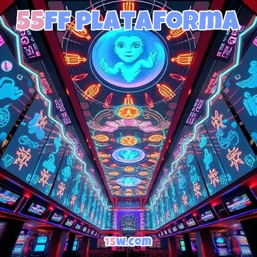 55ff plataforma: Descubra as Melhores Formas de Pagamento Hoje Mesmo