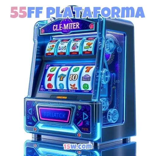55ff plataforma: Os Recursos que Transformam a Experiência de Jogo