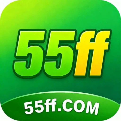 55ff plataforma logo