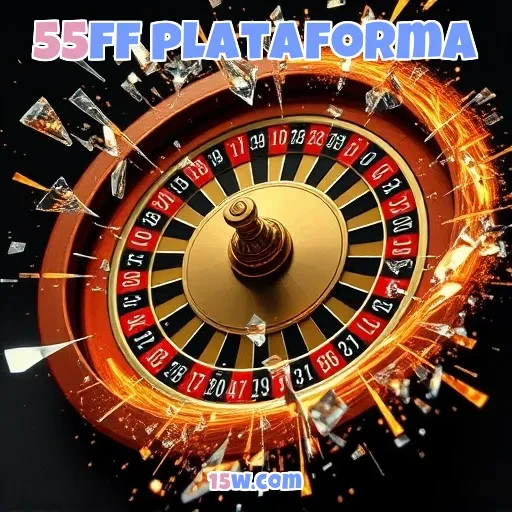 55ff plataforma: Suporte Especializado para Jogadores Sempre ao Seu Lado